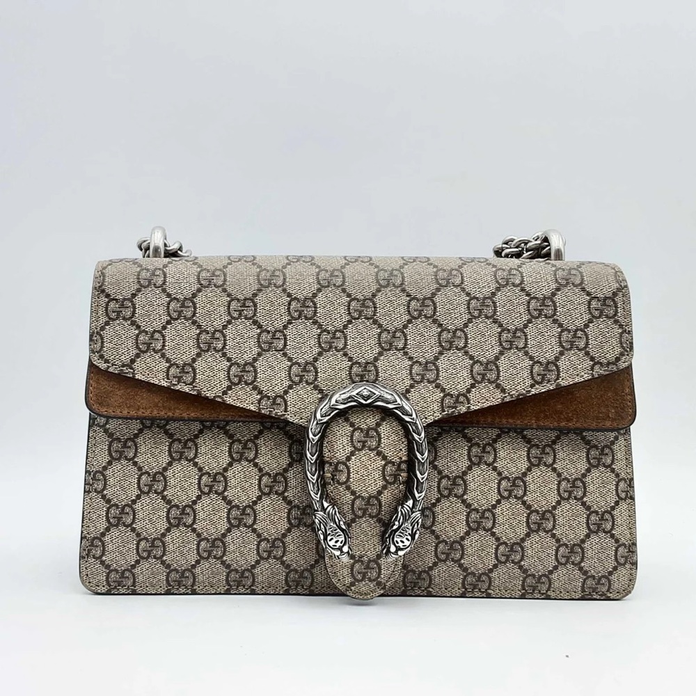 Gucci Dionysus Shoulder Bag